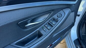 BMW 520d 158000km - 4