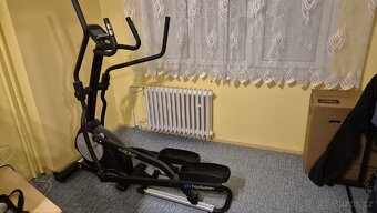 Fitness stroj Crosstraner Top stav - 4