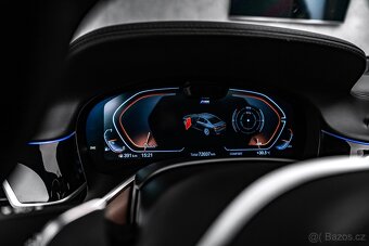 BMW 750 M-sport 750Li xDrive - 4