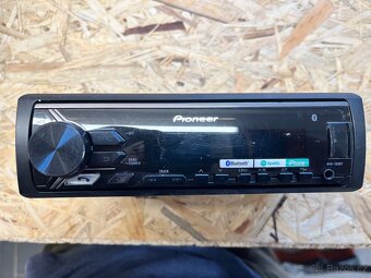 Pioneer 390 BT - 4