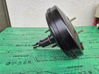 posilovač brzd Škoda Felicia zesílená karoserie 6U0612107 , - 4