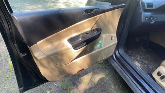 Passat b6 na nd 2006 2.0tdi 125kw bmr - 4