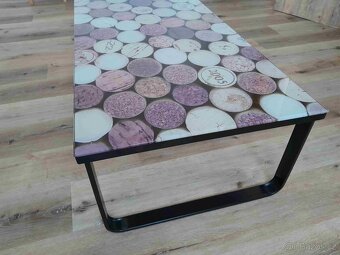 Prodam stul 105x55x32cm - 4