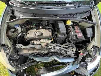 Citroen C3 exclusive - 4