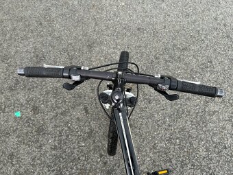 Dětské kolo Scott Spark 24" - 4