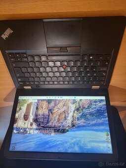 Lenovo ThinkPad 13 - 4