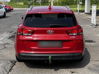 Hyundai i30 1,4 T-GDI, STYLE, SERVISKA (2017) - 4