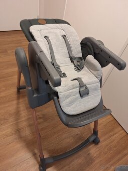 Dětská židlička maxi cosi - 4