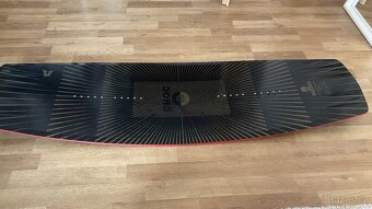 Wakeboard CHOC 145 cm (limitovaná edice) - 4