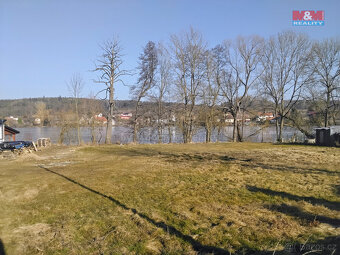 Prodej pozemku k bydlení, 1266 m², Lnáře - 4