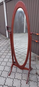 Starožitný nabytek - 4