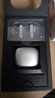 JBL Live flex - 4