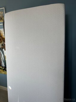 Matrace , 200x90x25 - 4