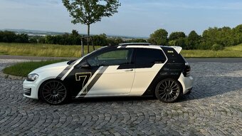 Volkswagen golf 7 GTI 2.0tsi - 4