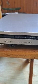 Domácí kino Panasonic SA - HT850 - 4
