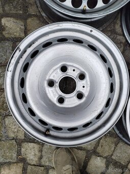 disky 5x120 R16 VW CRAFTER - 4