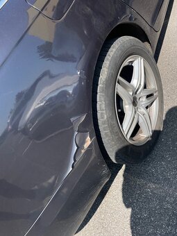 Audi A6 4F 3.0 tdi výměna/prodej - 4