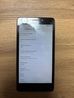 Lenovo P1ma40 - 4