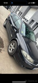 Renault Laguna 2 combi 289XXX km 127 KW výbava - 4