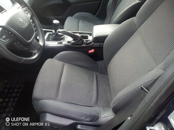 Peugeot 508sw 115kw 156ks htp - 4