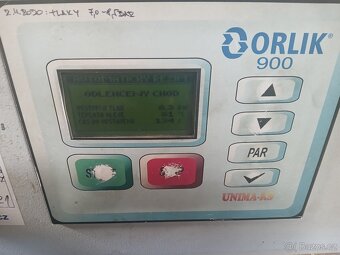 Kompresor ORLÍK ORL 22 BX - 4