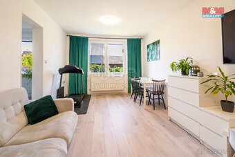 Prodej bytu 4+1, 80 m², Bednáreček - 4
