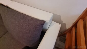 Gauč levý i pravý (možno každý zvlášť) - 4