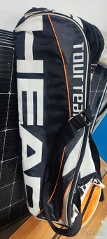 Tenisová taška 🎾 - 4