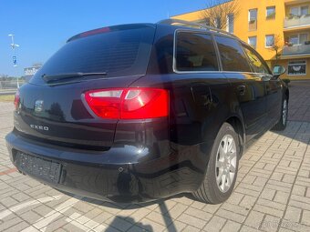 Seat Exeo 1,8TSí kombi nepojizdný - 4