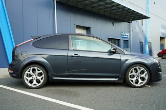 Ford Focus 2.5 ST - 4