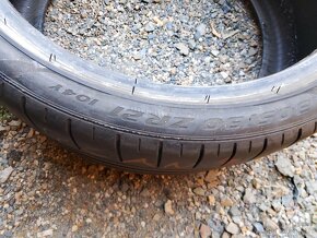 305/30/21 104y Pirelli - letní pneu 2ks - 4