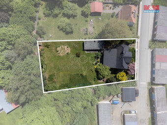 Prodej rodinného domu, 158 m², Tlučná, ul. V Rybníčkách - 4