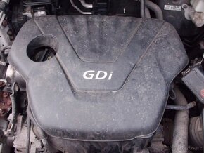 Kia Sportage 1.6 GDI - 4