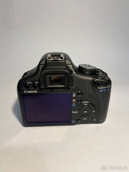 Canon EOS 500D 10tis. expozic - 4