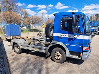MB ATEGO 915 K - 4