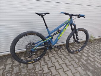 Pivot Firebird 29 - 4