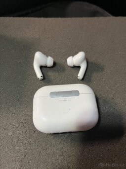 AIRPODS PRO 2 NOVÉ - 4