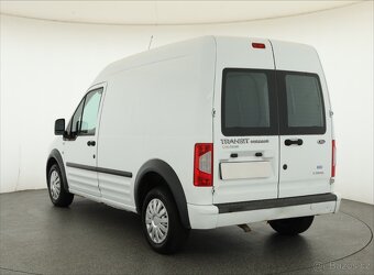 Ford Transit Connect Mk1 facelift 1.8 TDCi - závada motoru - 4