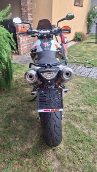 KTM 990 SMR - 4