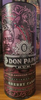 Don Papa Secrets of Sugarlandia / Baroko - 4