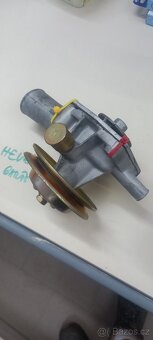 Prodam vodní pumpy - 4