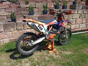 KTM Sxf 250 2015 - 4