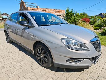 Lancia Delta 1.4 T-jet benzín 88kw - 4
