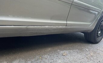 Prodám Škodu Octavia Combi 4x4 - 4