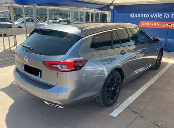 Opel INSIGNIA 2.0 CDTI 128kw—AUTOMAT—2021–KAMERA—FULL LED— - 4