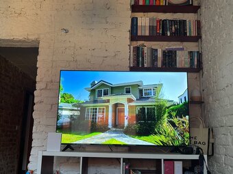 TCL 58” - 4
