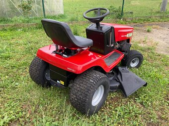 Zahradní traktor Murray 145/102 - 4