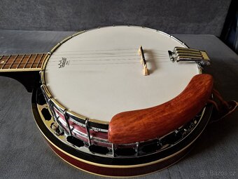Banjo Aria - 4