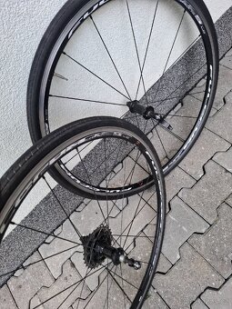 FULCRUM RACING 5 SILNIČNÍ KOLA KOMPLET - 4