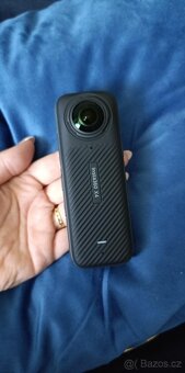 Kamera Insta360 x4 - 4